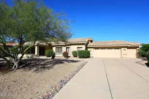 18510 E Leather Ln, Rio Verde, AZ 85263 - Photo 2