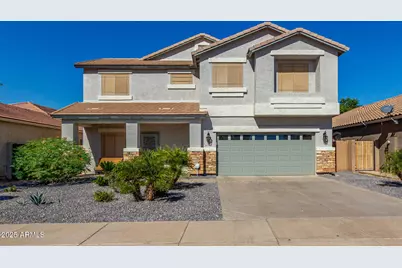 7030 W Beverly Road, Laveen, AZ 85339 - Photo 1