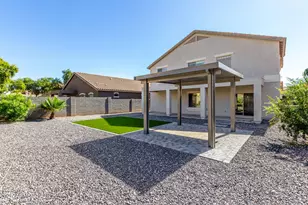 7030 W Beverly Rd, Laveen, AZ 85339 - Photo 36