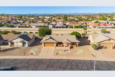 14726 W Antelope Drive, Sun City West, AZ 85375 - Photo 4