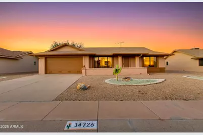 14726 W Antelope Drive, Sun City West, AZ 85375 - Photo 1