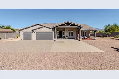 34319 N 7th Street, Phoenix, AZ 85085 - Photo 2