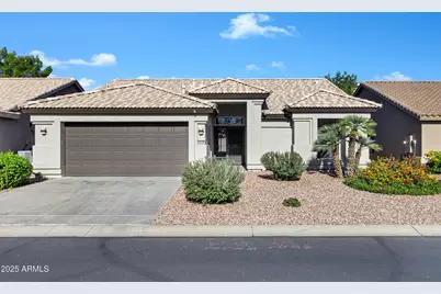 3318 N 157th Avenue, Goodyear, AZ 85395 - Photo 1