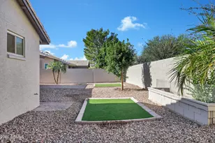 3318 N 157th Ave, Goodyear, AZ 85395 - Photo 32