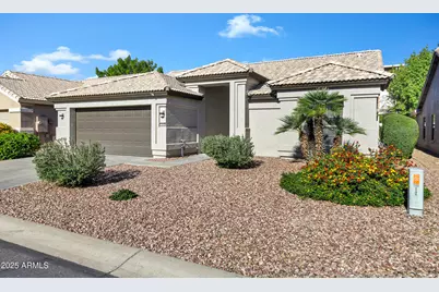 3318 N 157th Avenue, Goodyear, AZ 85395 - Photo 2