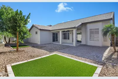 3318 N 157th Avenue, Goodyear, AZ 85395 - Photo 30