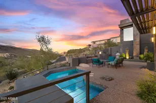 1805 E Rocky Slope Dr, Phoenix, AZ 85048 - Photo 46