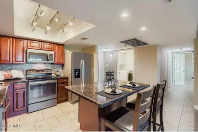 7970 E Camelback Road #604, Scottsdale, AZ 85251 - Photo 2