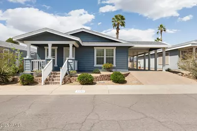 1706 E John Cabot Road, Phoenix, AZ 85022 - Photo 2