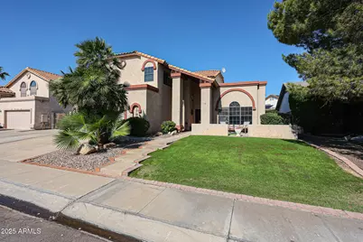 6926 W Topeka Drive, Glendale, AZ 85308 - Photo 1