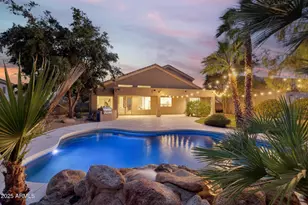 7222 E Rustling Pass, Scottsdale, AZ 85255 - Photo 24