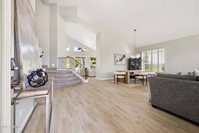 7222 E Rustling Pass, Scottsdale, AZ 85255 - Photo 4