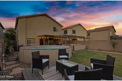 409 E Penny Lane, San Tan Valley, AZ 85140 - Photo 48