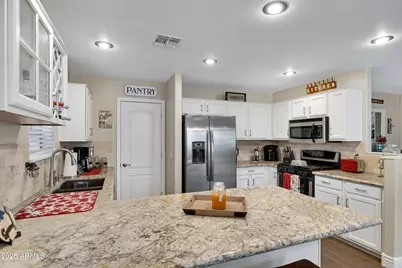 409 E Penny Lane, San Tan Valley, AZ 85140 - Photo 16