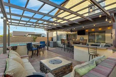 409 E Penny Lane, San Tan Valley, AZ 85140 - Photo 40