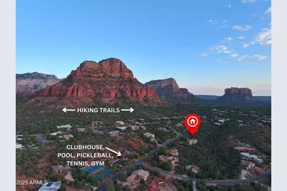 121 E Mallard Drive #90, Sedona, AZ 86336 - Photo 4
