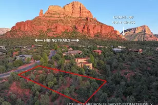 121 E Mallard Dr, Sedona, AZ 86336 - Photo 1