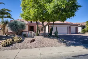 17890 N Saddle Ridge Dr, Surprise, AZ 85374 - Photo 1