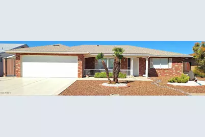 7920 E Navarro Avenue, Mesa, AZ 85209 - Photo 1