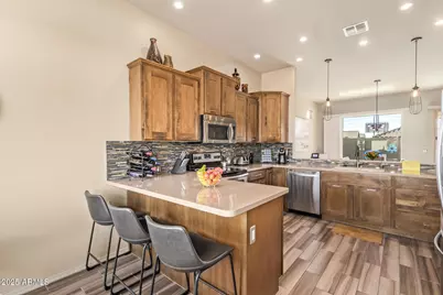 11217 E Olla Avenue, Mesa, AZ 85212 - Photo 16