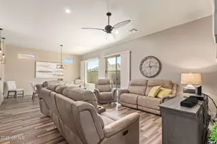 11217 E Olla Ave, Mesa, AZ 85212 - Photo 8