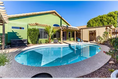 14841 S 46th Place, Phoenix, AZ 85044 - Photo 40