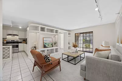 8020 E Thomas Road #112, Scottsdale, AZ 85251 - Photo 2