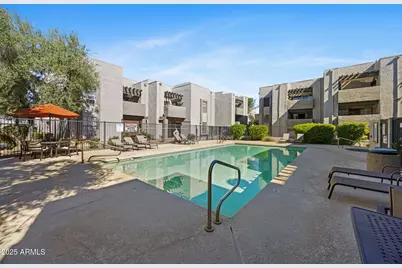 8020 E Thomas Road #112, Scottsdale, AZ 85251 - Photo 4