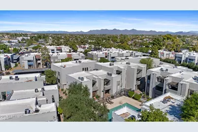 8020 E Thomas Road #112, Scottsdale, AZ 85251 - Photo 22