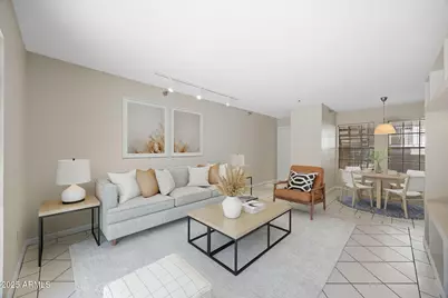 8020 E Thomas Road #112, Scottsdale, AZ 85251 - Photo 2