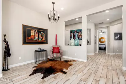 56 E Camellia Way, Queen Creek, AZ 85140 - Photo 18