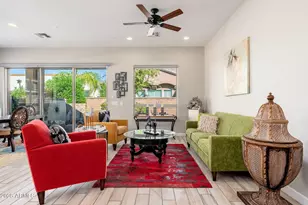 56 E Camellia Way, Queen Creek, AZ 85140 - Photo 20