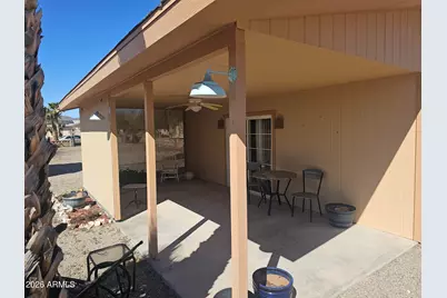 49758 Topaz Avenue, Quartzsite, AZ 85346 - Photo 4
