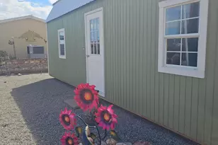 49758 Topaz Ave, Quartzsite, AZ 85346 - Photo 14