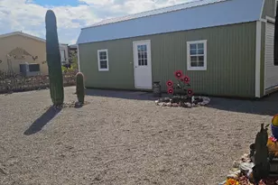 49758 Topaz Ave, Quartzsite, AZ 85346 - Photo 8