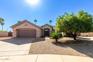 15045 W Yosemite Dr, Sun City West, AZ 85375 - Photo 1