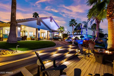 1817 E Willow Tree Court, Gilbert, AZ 85234 - Photo 132