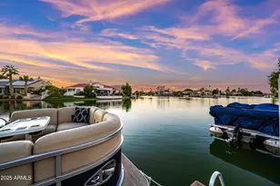 1817 E Willow Tree Ct, Gilbert, AZ 85234 - Photo 110