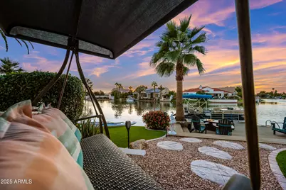 1817 E Willow Tree Court, Gilbert, AZ 85234 - Photo 106