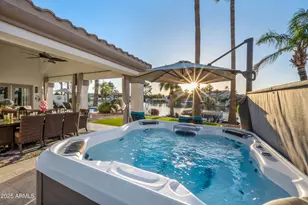 1817 E Willow Tree Ct, Gilbert, AZ 85234 - Photo 34