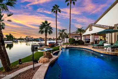 1817 E Willow Tree Court, Gilbert, AZ 85234 - Photo 114