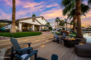 1817 E Willow Tree Ct, Gilbert, AZ 85234 - Photo 112