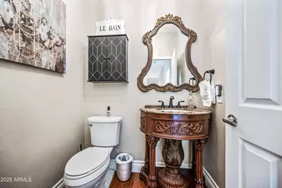 1817 E Willow Tree Court, Gilbert, AZ 85234 - Photo 94