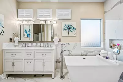 1817 E Willow Tree Court, Gilbert, AZ 85234 - Photo 70