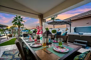 1817 E Willow Tree Ct, Gilbert, AZ 85234 - Photo 100