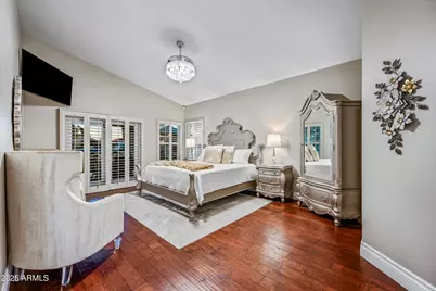 1817 E Willow Tree Court, Gilbert, AZ 85234 - Photo 66