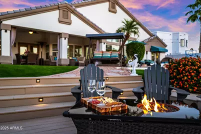 1817 E Willow Tree Court, Gilbert, AZ 85234 - Photo 108