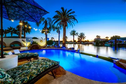 1817 E Willow Tree Court, Gilbert, AZ 85234 - Photo 124