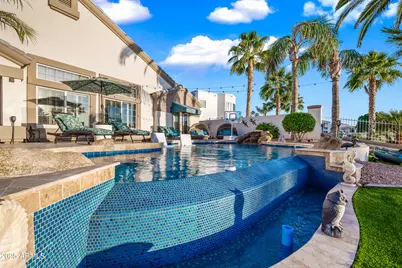 1817 E Willow Tree Court, Gilbert, AZ 85234 - Photo 48