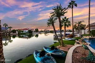 1817 E Willow Tree Ct, Gilbert, AZ 85234 - Photo 116